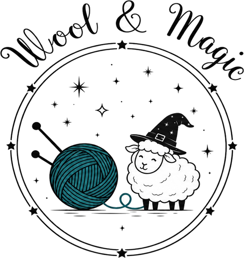Wool and magic